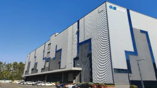 GLB Hong Kong IPO
