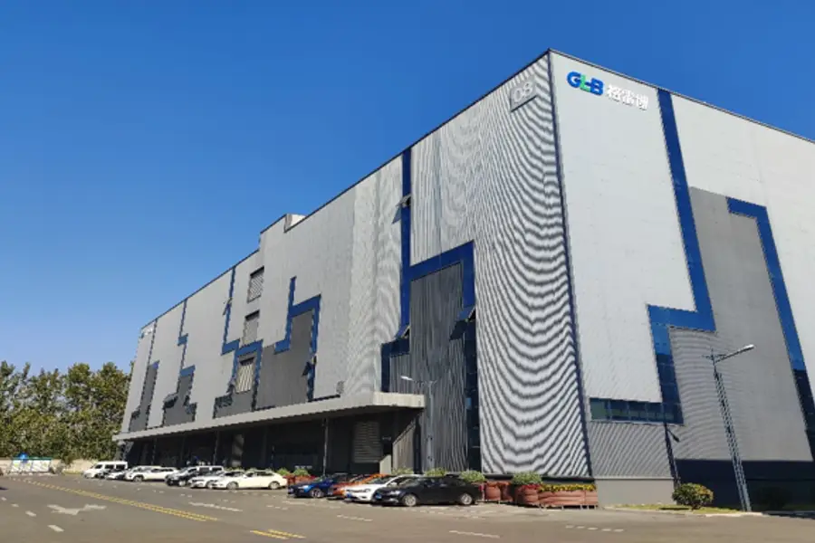 GLB Hong Kong IPO