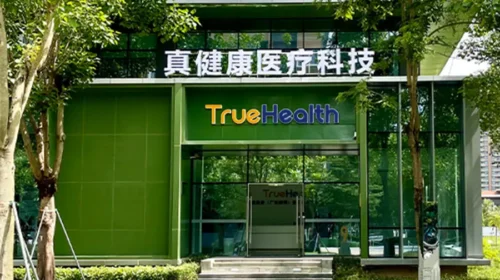 can True Health become the next robotics champion