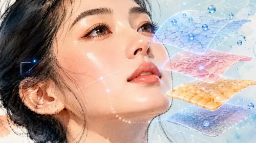 AI in China's medical aesthetics sector