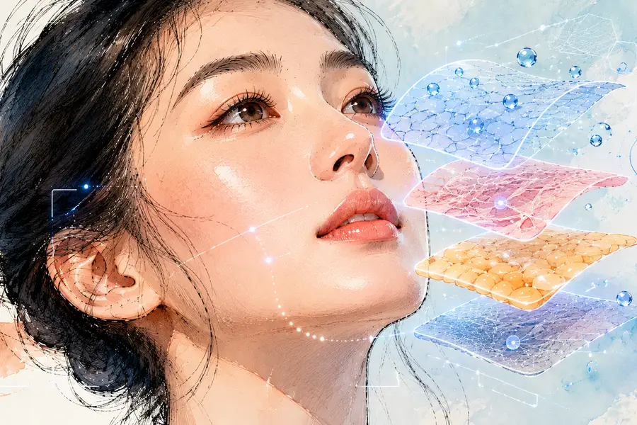AI in China's medical aesthetics sector