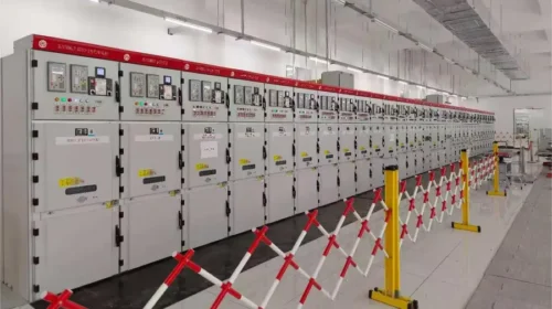 Daqo gets into power equipment