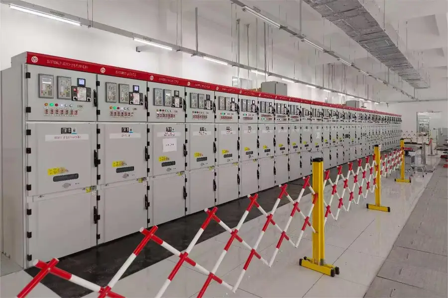 Daqo gets into power equipment