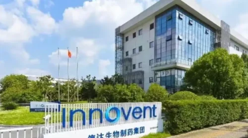Innovent’s $10.5 billion deal with Pfizer