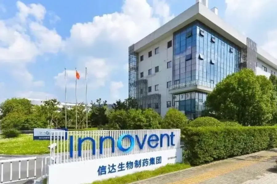 Innovent’s $10.5 billion deal with Pfizer