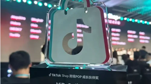 Miduoduo does e-commerce with TikTok