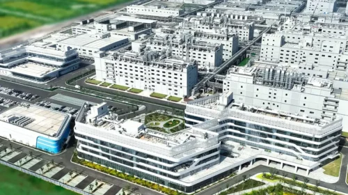 WuXi AppTec wages buyback campaign