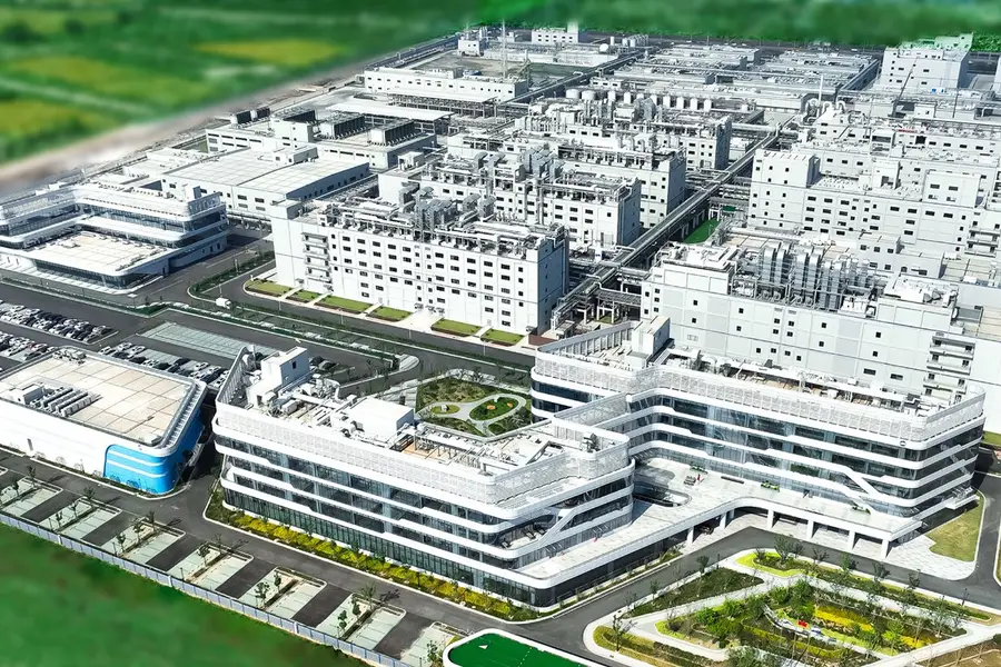 WuXi AppTec wages buyback campaign