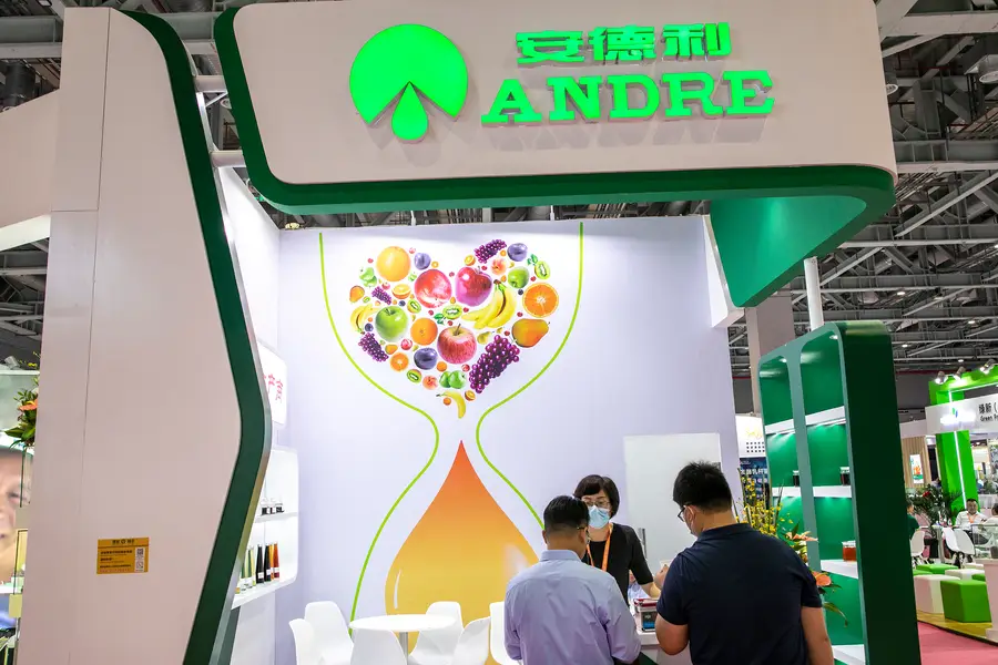 Andre Juice's cross-sector gamble on PCBs: A magnificent pivot or a distraction from its core business?