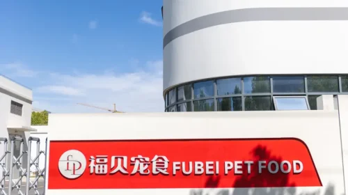 Fubei Pet, grappling with continued profit decline, seeks IPO funding to regain market share