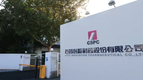 CSPC Innovation IPO