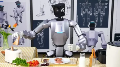 Dobot taps Shenzhen market