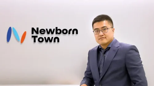 User growth slows as Newborn Town leans on monetization efficiency to maintain rapid expansion