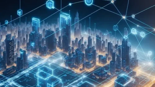 AsiaInfo does infrastructure