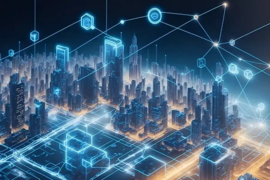 AsiaInfo does infrastructure