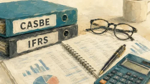 Accounting Shift