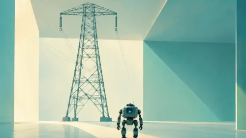 specialized embodied intelligent robots