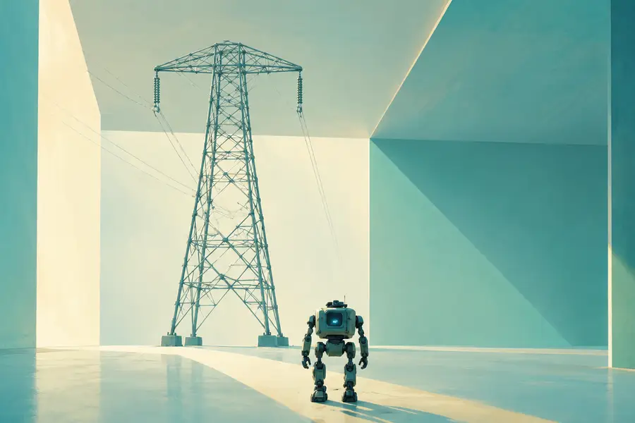 specialized embodied intelligent robots