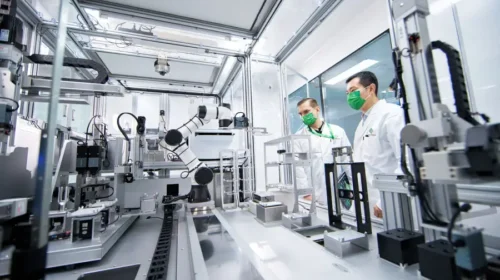 Insilico revenue soars