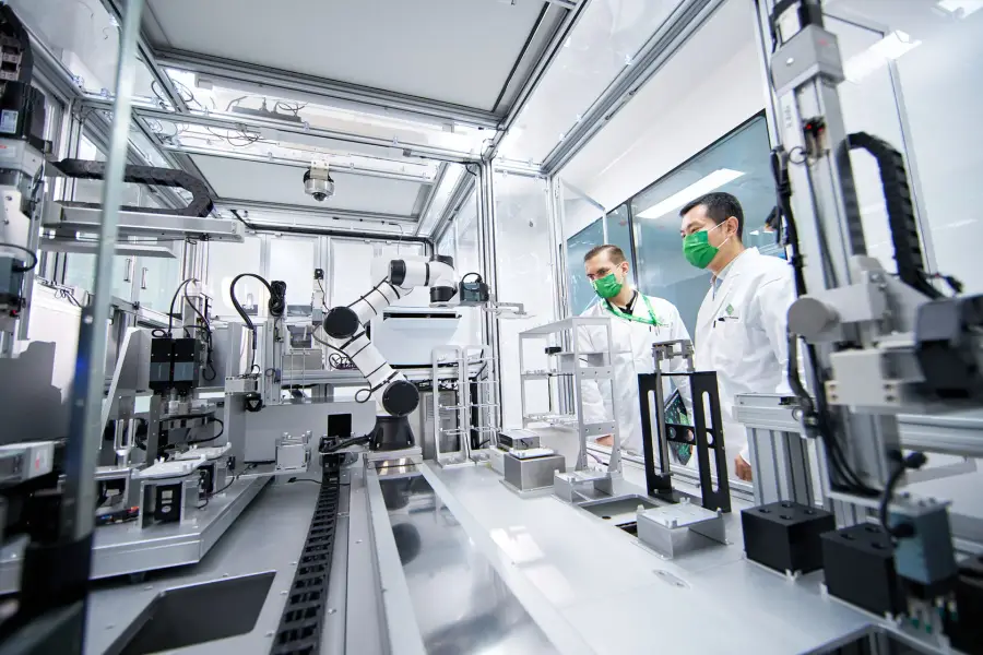 Insilico revenue soars