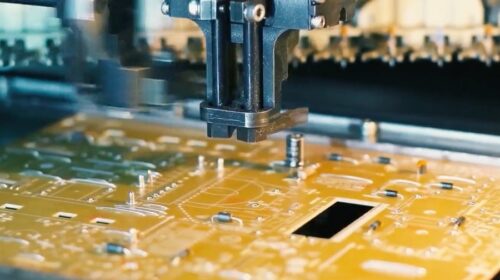 Kinwong seeks IPO amid AI boom, but plunging gross margin becomes a hidden concern