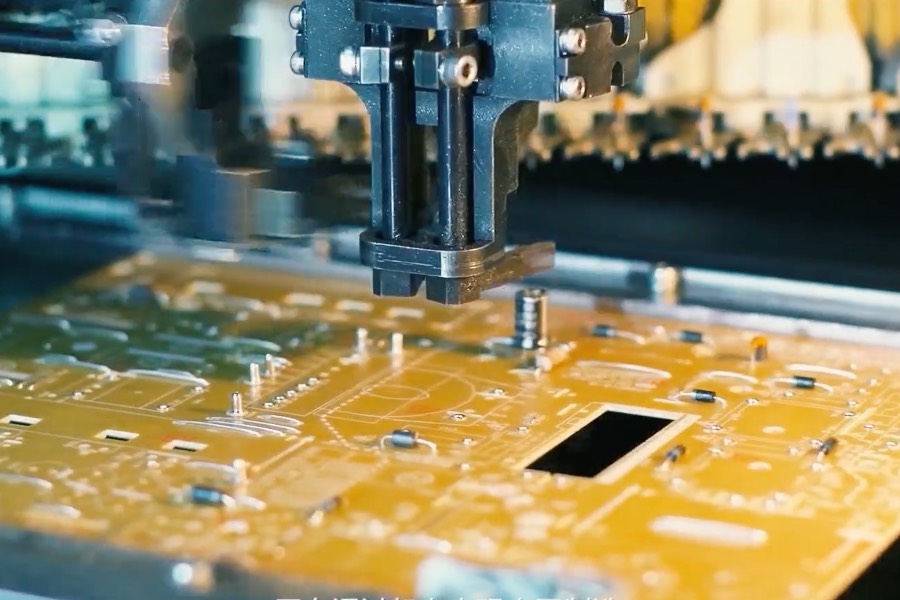 Kinwong seeks IPO amid AI boom, but plunging gross margin becomes a hidden concern