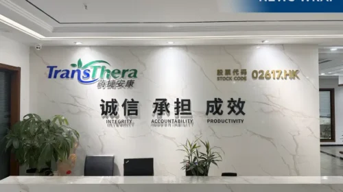Office of TransThera Sciences