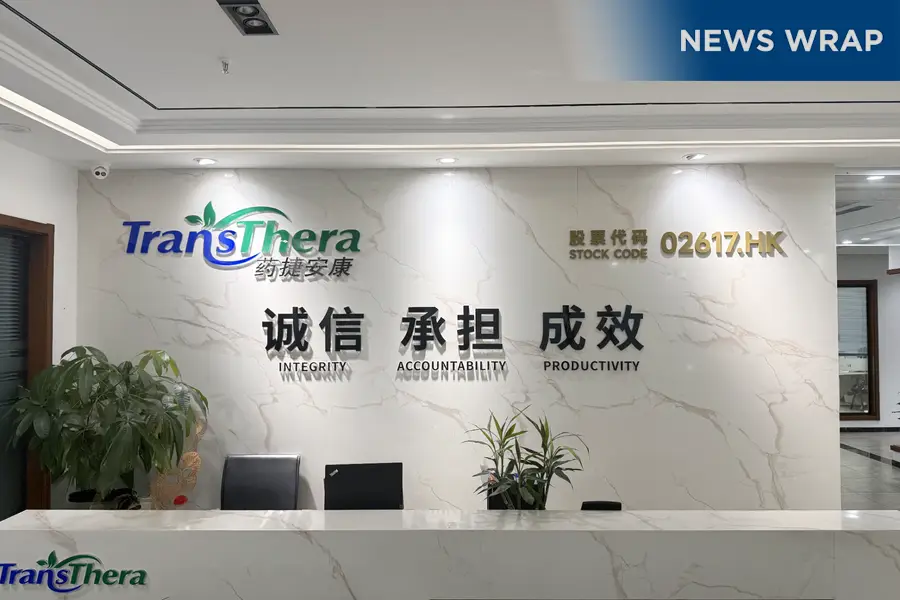 Office of TransThera Sciences