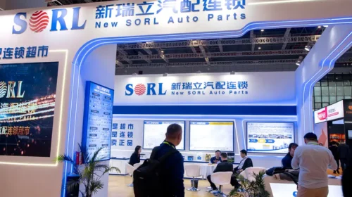 New SORL's listing encounters an auto stock winter; while profits grow, investments warrant caution
