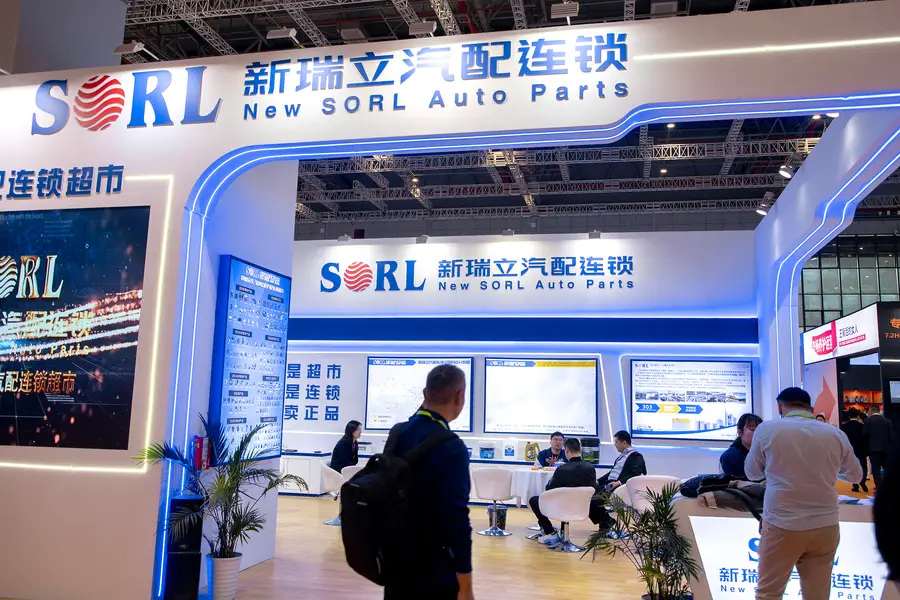 New SORL's listing encounters an auto stock winter; while profits grow, investments warrant caution