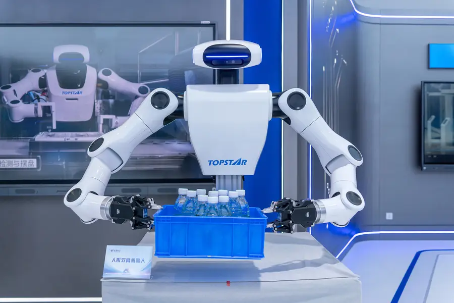 Fluctuating profits and falling revenues: Topstar's future hinges on a successful transition