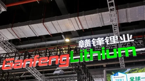 Ganfeng returns to high ground of profitability as falling lithium prices test the caliber of its self-owned mines