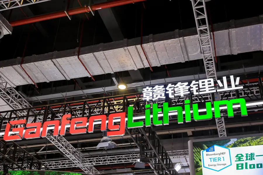 Ganfeng returns to high ground of profitability as falling lithium prices test the caliber of its self-owned mines