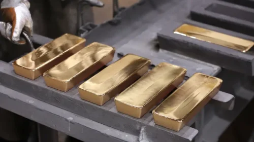 Peak gold may have passed; Lingbao Gold's future high growth in doubt