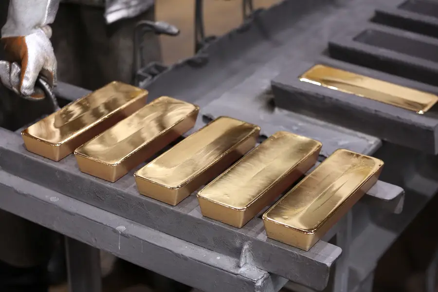 Peak gold may have passed; Lingbao Gold's future high growth in doubt