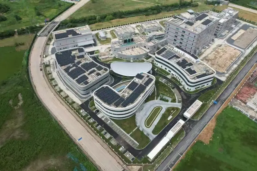 Alebund soars in Hong Kong debut
