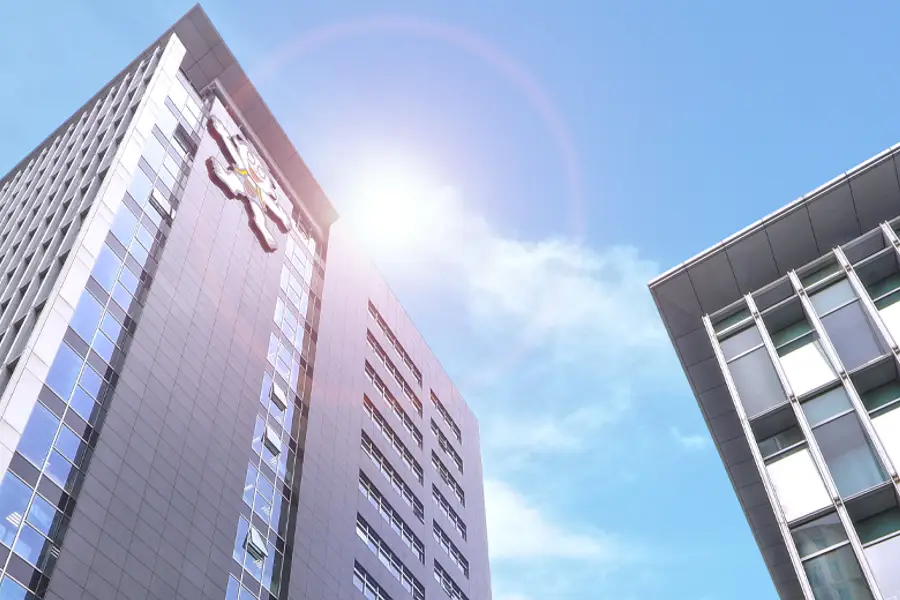Restructuring channels incurs massive costs as Want Want sees revenue growth but profit decline