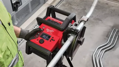 From king of power drills to king of industrial stocks: Techtronic Industries creates a myth of an 18-consecutive-year increase in gross profit margin