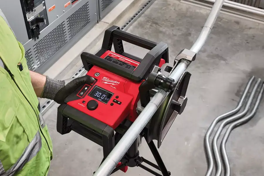 From king of power drills to king of industrial stocks: Techtronic Industries creates a myth of an 18-consecutive-year increase in gross profit margin