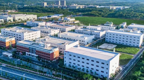 CNGR pivots towards phosphates