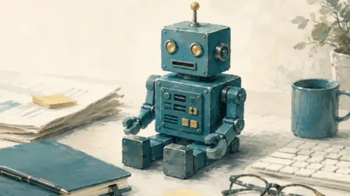 AI agents reshaping office ecosystem