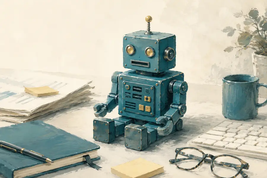 AI agents reshaping office ecosystem