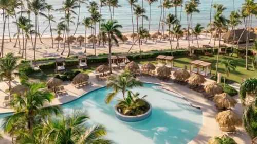 Fosun tries IPO for Club Med