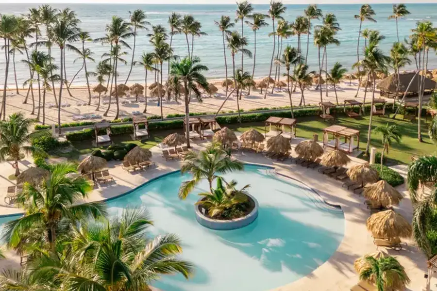 Fosun tries IPO for Club Med
