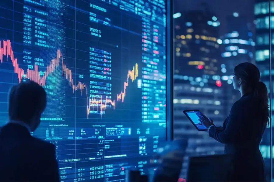 Digital China does IT services