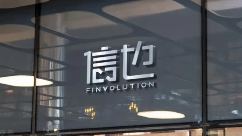FinVolution is a fintech