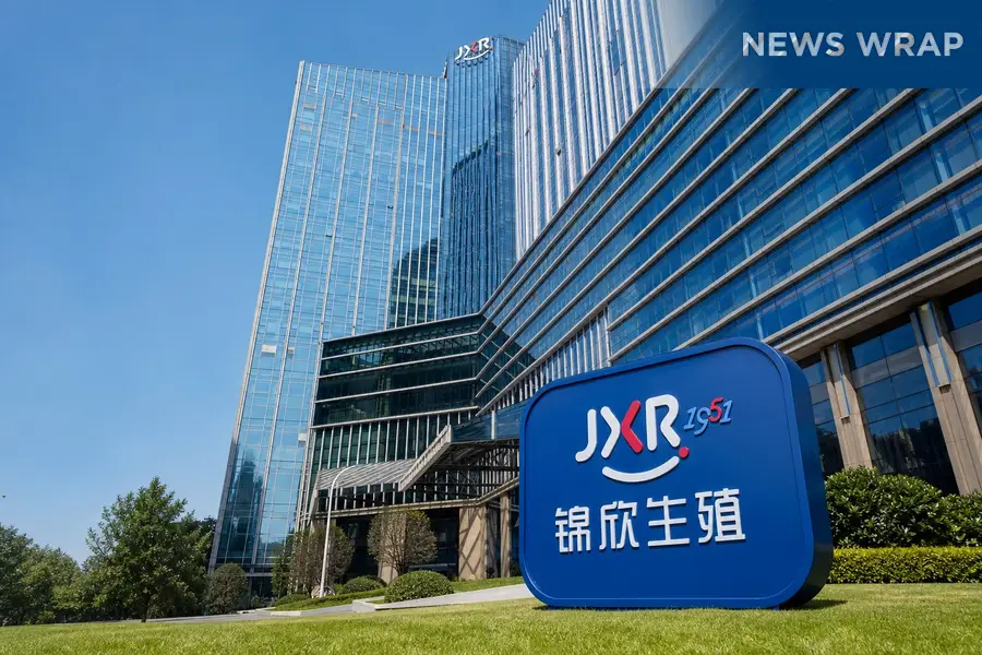 Jinxin does fertility