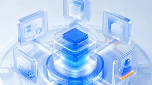 Linklogis does supply chain finance