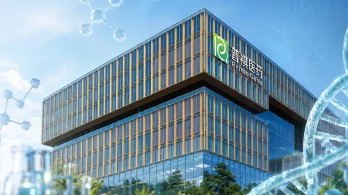 PrimeGenX Hong Kong IPO