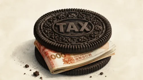 Tax crackdown erodes edge for Hong Kong insurers